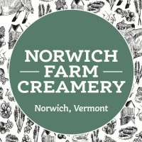 Norwich Farm Creamery logo - Similar company to Liberty Chocolates