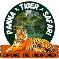 Panna Tiger Safari (Shivhare Travels and Hospitality Pvt. Ltd. ) logo - Similar company to Aristo.Me