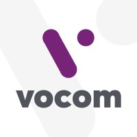 VOCOM Brasil logo - Similar company to Goto Brasil