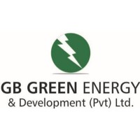 GB Green Energy & Development logo - Similar company to Onix Científica