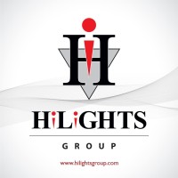 Hilights Group logo - Similar company to Market Evolution Trends