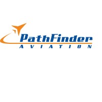 PathFinder Aviation Brisbane logo - Similar company to Flight Experience Global