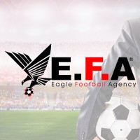 Eagle Football Agency logo - Similar company to Football Agency 