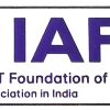 ITU-APT Foundation of India logo - Similar company to Bluetown