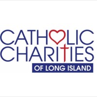 Catholic Charities of Long Island logo - Similar company to United Way Of Long Island