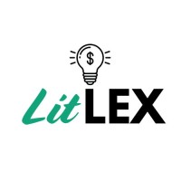 LitLEX logo - Similar company to Voolx Tecnologia