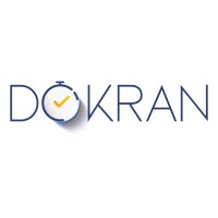 Dokran logo - Similar company to Drossbach