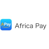 Apay Africa Pay logo - Similar company to Marocpaye