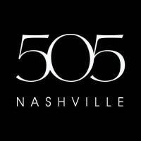 505 Nashville logo - Similar company to Giarratana