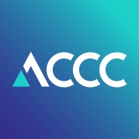 ACCC logo - Similar company to Data Standards Body