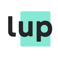Lupinum logo - Similar company to Margelo
