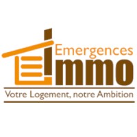 SCI Groupe Emergences Immo logo - Similar company to Logecam Immobilier