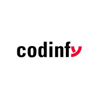 Codinfy logo - Similar company to Adas Distribution Group