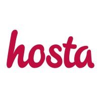 Hosta – Werk für Schokolade-Spezialitäten GmbH & Co. KG logo - Similar company to Bürger Gmbh & Co. Kg