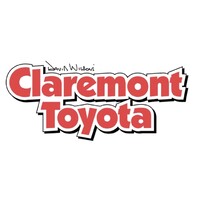 Claremont Toyota logo - Similar company to Untamed Bytes