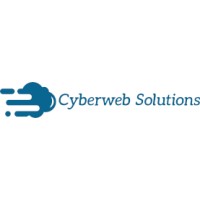 Cyberweb Solutions logo - Similar company to Cyber Web
