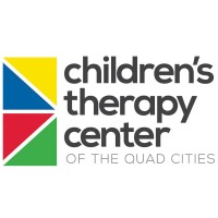 Children's Therapy Center of the Quad Cities logo - Similar company to Jt Cullen