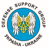 Ukraine Defense Support Group, L.L.C. logo - Similar company to Ukraine Defense Fund