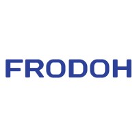 Frodoh logo - Similar company to Show Tile