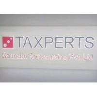 SAURABH SOFTSOURCING PRIVATE LIMITED logo - Similar company to Fintasync Automations Llp