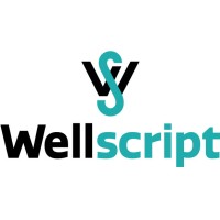 Wellscript logo - Similar company to Vermoworks, Llc