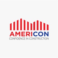 Americon Construction logo - Similar company to Apex Builders