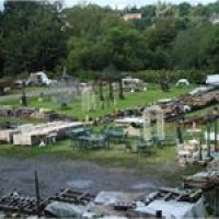 Kilkenny Architectural Salvage & Antiques logo - Similar company to Lhw Financial Planning Ltd