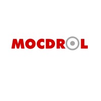 Mocdrol Cilindros Hidráulicos logo - Similar company to Alpha Sistemas Para Empresas