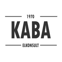 KABA KONSULT AB logo - Similar company to Elon Business It&S | Uddevalla
