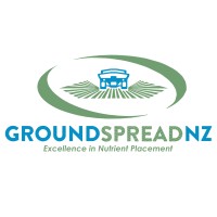 Groundspread NZ logo - Similar company to Krisis Consultancy