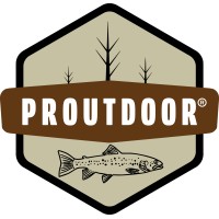 Proutdoor logo - Similar company to B&G Chile
