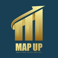 MAP UP logo - Similar company to Mapup