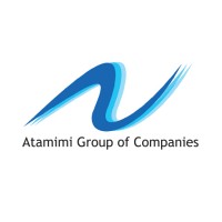 ATAMIMI GROUP OF COMPANIES logo - Similar company to E-Spin Group Of Companies