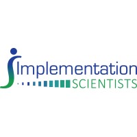 Implementation Scientists, LLC logo - Similar company to Uniquely Normal, Llc