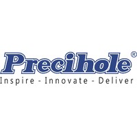 Precihole Machine Tools logo - Similar company to Alex Machine Tools