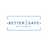 Better Safe Ppe And Hygiene