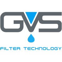 GVS Filter Technology UK Ltd logo - Similar company to Rinicom Intelligent Solutions