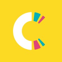 CultureGene logo - Similar company to Reframe.Work Inc.