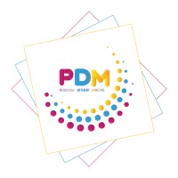 PUVLICASI DM logo - Similar company to Publycom