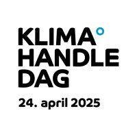 Klimahandledag logo - Similar company to Td-K A/S