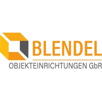 Blendel Objekteinrichtungen logo - Similar company to Stücker Büroeinrichtungs Gmbh