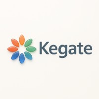 Kegate logo - Similar company to Kloudstage