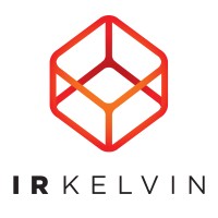 Infrarouge Kelvin inc. logo - Similar company to Hydra-Spec