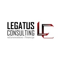 Legatus Consulting d.o.o. - računovodstvo i financije logo - Similar company to Etnasoft D.O.O. - Konzalting & Računovodstvo
