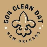 504 Clean Dat logo - Similar company to Galil Information Systems