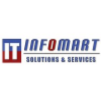 Infomart It Solutions Ltd