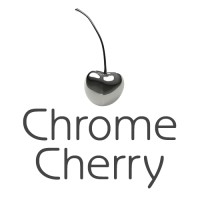 Chrome Cherry Design & Innovation (CCDI) logo - Similar company to Wildercreative