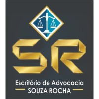 Escritório de Advocacia Souza Rocha logo - Similar company to Ra Consultoria
