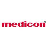 Medicon eG logo - Similar company to Almed Assembling B.V.
