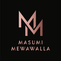 Masumi Mewawalla logo - Similar company to Kritarra Jewels